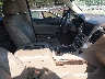 1GKS1GKC2GR****** Used and Repairable 2016 GMC Yukon XL in North Carolina State