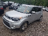 KNDJP3A57K7****** Used and Repairable 2019 Kia Soul in Cleveland