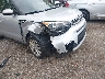 KNDJP3A57K7****** Salvage and Repairable 2019 Kia Soul in Ohio State