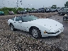 1G1YY22P3R5****** Salvamento y Destrozados 1994 Chevrolet Corvette en Chicago West