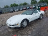 1G1YY22P3R5****** Usados y Reparables 1994 Chevrolet Corvette en Chicago West