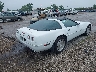 1G1YY22P3R5****** Salvamento y Destrozados 1994 Chevrolet Corvette en Estado de Illinois