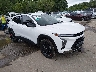 KL77LKE22RC****** Salvage and Wrecked 2024 Chevrolet Trax in Kansas City
