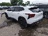 KL77LKE22RC****** Salvage and Repairable 2024 Chevrolet Trax in Kansas City