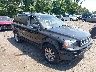 YV4CZ982081****** Salvage and Wrecked 2008 Volvo XC90 in Long Island