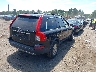 YV4CZ982081****** Salvage and Wrecked 2008 Volvo XC90 in New York State