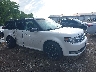 2FMHK6C88FB****** Salvamento y Destrozados 2015 Ford Flex en Indianapolis