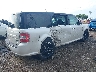 2FMHK6C88FB****** Salvamento y Destrozados 2015 Ford Flex en Estado de Indiana
