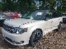 2FMHK6C88FB****** Salvamento y Reparables 2015 Ford Flex en Estado de Indiana