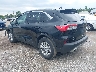1FMCU9G64LU****** Salvamento y Reparables 2020 Ford Escape en South Bend