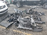 5N1AL1GS2SC****** Destrozados 2025 Infiniti QX60 en Estado de Carolina del Sur