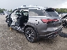5N1AL1GS2SC****** Salvamento y Reparables 2025 Infiniti QX60 en Lexington