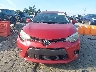 2T1BURHE7FC****** Wrecked 2015 Toyota Corolla in Georgia State