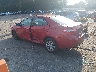 2T1BURHE7FC****** Salvage and Repairable 2015 Toyota Corolla in Atlanta South