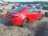 2T1BURHE7FC****** Salvage and Wrecked 2015 Toyota Corolla in Georgia State