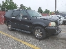 5LMFU27516L****** Salvage and Wrecked 2006 Lincoln Navigator in Fontana