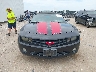 2G1FB3D35D9****** Wrecked 2013 Chevrolet Camaro in Texas State