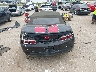 2G1FB3D35D9****** Wrecked 2013 Chevrolet Camaro