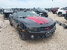 2G1FB3D35D9****** Salvage and Wrecked 2013 Chevrolet Camaro in Fort Worth North