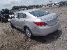 1G4GC5E36DF****** Salvage and Repairable 2013 Buick LaCrosse in Little Rock