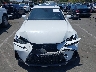 JTHBA1D24J5****** Used 2018 Lexus IS in California State