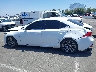 JTHBA1D24J5****** Salvage 2018 Lexus IS