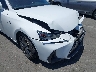 JTHBA1D24J5****** Repairable 2018 Lexus IS