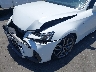 JTHBA1D24J5****** Salvage and Wrecked 2018 Lexus IS in Los Angeles