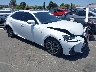 JTHBA1D24J5****** Salvage and Wrecked 2018 Lexus IS in Los Angeles
