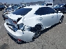 JTHBA1D24J5****** Salvage and Wrecked 2018 Lexus IS in California State