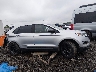 2FMPK3J88JB****** Wrecked 2018 Ford Edge in Oklahoma State