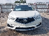 5FRYD4H90HB****** Destrozados 2017 Acura MDX en Estado de Georgia