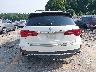 5FRYD4H90HB****** Destrozados 2017 Acura MDX