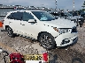 5FRYD4H90HB****** Salvamento y Destrozados 2017 Acura MDX en Atlanta South