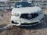 5FRYD4H90HB****** Salvamento y Reparables 2017 Acura MDX en Estado de Georgia