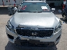 5XYPG4A31GG****** Wrecked 2016 Kia Sorento in Texas State