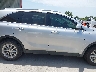 5XYPG4A31GG****** Used 2016 Kia Sorento in Texas State