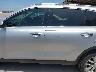5XYPG4A31GG****** Repairable 2016 Kia Sorento in Texas State