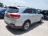 5XYPG4A31GG****** Salvage and Wrecked 2016 Kia Sorento in Texas State