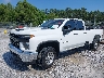 1GC5YLE78NF****** Salvage and Wrecked 2022 Chevrolet Silverado 2500 HD in Gulf Coast
