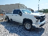 1GC5YLE78NF****** Used and Repairable 2022 Chevrolet Silverado 2500 HD in Gulf Coast