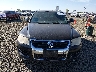 WVGAK7A95AD****** Wrecked 2010 Volkswagen Touareg in Oregon State