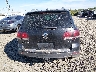 WVGAK7A95AD****** Wrecked 2010 Volkswagen Touareg