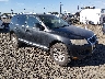 WVGAK7A95AD****** Salvage and Wrecked 2010 Volkswagen Touareg in Eugene