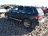 WVGAK7A95AD****** Salvage and Repairable 2010 Volkswagen Touareg in Eugene