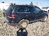 WVGAK7A95AD****** Salvage and Wrecked 2010 Volkswagen Touareg in Oregon State