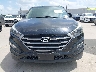 KM8J33A49JU****** Destrozados 2018 Hyundai Tucson en Estado de Texas