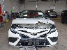 4T1K61AK9RU****** Wrecked 2024 Toyota Camry in Minnesota State