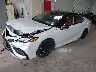 4T1K61AK9RU****** Used and Repairable 2024 Toyota Camry in Minneapolis Saint Paul