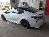 4T1K61AK9RU****** Salvage and Repairable 2024 Toyota Camry in Minneapolis Saint Paul